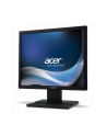 Acer LED V176Lb 17'' 4:3 5ms 100M:1 black TCO6.0 - nr 12