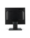 Acer LED V176Lb 17'' 4:3 5ms 100M:1 black TCO6.0 - nr 4