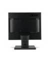 Acer LED V176Lbmd 17'' 4:3 5ms 100M:1 DVI black TCO6.0 - nr 12
