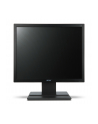 Acer LED V176Lbmd 17'' 4:3 5ms 100M:1 DVI black TCO6.0 - nr 17