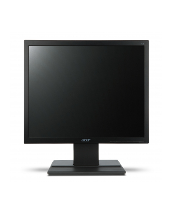 Acer LED V176Lbmd 17'' 4:3 5ms 100M:1 DVI black TCO6.0