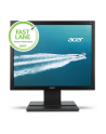 Acer LED V176Lbmd 17'' 4:3 5ms 100M:1 DVI black TCO6.0 - nr 22