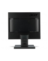 Acer LED V176Lbmd 17'' 4:3 5ms 100M:1 DVI black TCO6.0 - nr 28