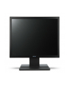 Acer LED V176Lbmd 17'' 4:3 5ms 100M:1 DVI black TCO6.0 - nr 52