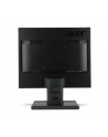 Acer LED V176Lbmd 17'' 4:3 5ms 100M:1 DVI black TCO6.0 - nr 53