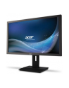 Acer LED B226WLymdr 22'' 16:10 5ms 100M:1 DVI HAS pivot szary TCO6.0 - nr 2