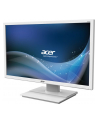 Acer LED B246HLwmdr 24'' 16:9 FHD 5ms 100M:1 DVI HAS pivot white TCO6.0 - nr 17