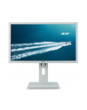 Acer LED B246HLwmdr 24'' 16:9 FHD 5ms 100M:1 DVI HAS pivot white TCO6.0 - nr 23