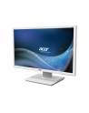 Acer LED B246HLwmdr 24'' 16:9 FHD 5ms 100M:1 DVI HAS pivot white TCO6.0 - nr 28