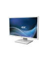 Acer LED B246HLwmdr 24'' 16:9 FHD 5ms 100M:1 DVI HAS pivot white TCO6.0 - nr 2