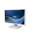 Acer LED B246HLwmdr 24'' 16:9 FHD 5ms 100M:1 DVI HAS pivot white TCO6.0 - nr 3