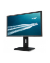 Acer LED B246HLymdr 24'' 16:9 FHD 5ms 100M:1 DVI HAS pivot grey TCO6.0 - nr 10