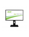 Acer LED B246HLymdr 24'' 16:9 FHD 5ms 100M:1 DVI HAS pivot grey TCO6.0 - nr 3