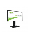 Acer LED B246HLymdr 24'' 16:9 FHD 5ms 100M:1 DVI HAS pivot grey TCO6.0 - nr 4