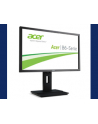 Acer LED B246HLymdpr 24'' 16:9 FHD 5ms 100M:1 DVI DP HAS pivot grey TCO6.0 - nr 13