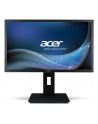 Acer LED B246HLymdpr 24'' 16:9 FHD 5ms 100M:1 DVI DP HAS pivot grey TCO6.0 - nr 14