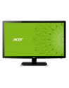 Acer LED B246HLymdpr 24'' 16:9 FHD 5ms 100M:1 DVI DP HAS pivot grey TCO6.0 - nr 21