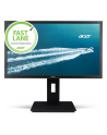 Acer LED B246HLymdpr 24'' 16:9 FHD 5ms 100M:1 DVI DP HAS pivot grey TCO6.0 - nr 22