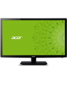 Acer LED B246HLymdpr 24'' 16:9 FHD 5ms 100M:1 DVI DP HAS pivot grey TCO6.0 - nr 35
