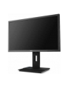 Acer LED B246HLymdpr 24'' 16:9 FHD 5ms 100M:1 DVI DP HAS pivot grey TCO6.0 - nr 37