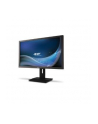 Acer LED B246HLymdpr 24'' 16:9 FHD 5ms 100M:1 DVI DP HAS pivot grey TCO6.0 - nr 7