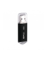 ULTIMA II-I SERIES 8GB USB 2.0 LED/BLACK/ALUMINIUM - nr 8