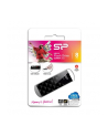 ULTIMA U03 8GB USB 2.0 LUX/LED/BLACK - nr 29