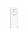 ULTIMA U03 8GB USB 2.0 LUX/LED/WHITE - nr 18