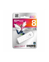 ULTIMA U03 8GB USB 2.0 LUX/LED/WHITE - nr 4