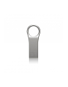 FIRMA F80 16GB USB 2.0 METAL/SILVER WATER,DUST,SHOCK,VIBRA.PROOF - nr 10