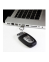 FIRMA F80 16GB USB 2.0 METAL/SILVER WATER,DUST,SHOCK,VIBRA.PROOF - nr 14
