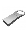 FIRMA F80 16GB USB 2.0 METAL/SILVER WATER,DUST,SHOCK,VIBRA.PROOF - nr 19