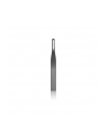FIRMA F80 16GB USB 2.0 METAL/SILVER WATER,DUST,SHOCK,VIBRA.PROOF - nr 23