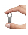 FIRMA F80 16GB USB 2.0 METAL/SILVER WATER,DUST,SHOCK,VIBRA.PROOF - nr 27