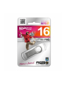 FIRMA F80 16GB USB 2.0 METAL/SILVER WATER,DUST,SHOCK,VIBRA.PROOF - nr 4