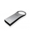 FIRMA F80 16GB USB 2.0 METAL/SILVER WATER,DUST,SHOCK,VIBRA.PROOF - nr 5