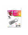 FIRMA F80 16GB USB 2.0 METAL/SILVER WATER,DUST,SHOCK,VIBRA.PROOF - nr 6