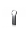 FIRMA F80 16GB USB 2.0 METAL/SILVER WATER,DUST,SHOCK,VIBRA.PROOF - nr 9