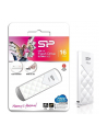 ULTIMA U03 16GB USB 2.0 LUX/LED/WHITE - nr 11