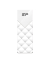 ULTIMA U03 16GB USB 2.0 LUX/LED/WHITE - nr 46