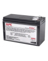 APC WYMIENNY MODUL BATERYJNY RBC110 - nr 11