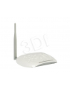 W8951ND router ADSL2+ WiFi N150 1xRJ11 4x10/100LAN 1x3dBi (SMA) Annex A - nr 9