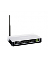 W8951ND router ADSL2+ WiFi N150 1xRJ11 4x10/100LAN 1x3dBi (SMA) Annex A - nr 1
