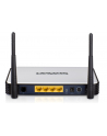TP-Link W8960N router ADSL2+ WiFi N300 (2.4GHz) 1xRJ11 4x10/100LAN 2x3dBi (SMA) Annex A - nr 14