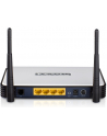TP-Link W8960N router ADSL2+ WiFi N300 (2.4GHz) 1xRJ11 4x10/100LAN 2x3dBi (SMA) Annex A - nr 27