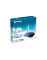 TP-Link W8960N router ADSL2+ WiFi N300 (2.4GHz) 1xRJ11 4x10/100LAN 2x3dBi (SMA) Annex A - nr 4