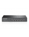 TP-LINK R480T+ router Cable/xDSL 1xWAN 1xLAN 3xWAN/LAN 1xRS-232 - nr 10