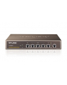 TP-LINK R480T+ router Cable/xDSL 1xWAN 1xLAN 3xWAN/LAN 1xRS-232 - nr 12