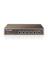 TP-LINK R480T+ router Cable/xDSL 1xWAN 1xLAN 3xWAN/LAN 1xRS-232 - nr 13