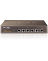 TP-LINK R480T+ router Cable/xDSL 1xWAN 1xLAN 3xWAN/LAN 1xRS-232 - nr 14